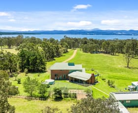 Rural / Farming commercial property for sale at 985 Tinamba Glenmaggie Road Glenmaggie VIC 3858