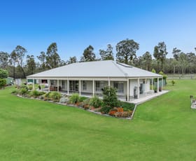 Rural / Farming commercial property for sale at 52 Bibaringa Court Seaton VIC 3858
