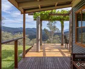 Rural / Farming commercial property sold at 3730 Great Alpine Road Tambo Crossing VIC 3893