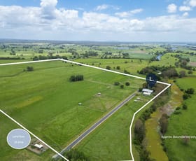 Rural / Farming commercial property for sale at 698 Great Marlow Road Southgate NSW 2460