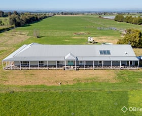 Rural / Farming commercial property sold at 245 Bunyip Modella Road Bunyip VIC 3815