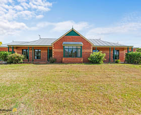 Rural / Farming commercial property sold at 268 Three Chain Road Maffra VIC 3860