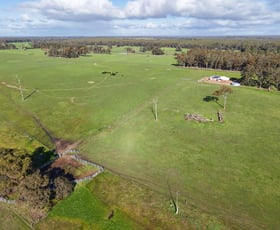 Rural / Farming commercial property for sale at Lot 11023 Longs Road Benjinup WA 6255