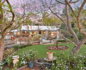Rural / Farming commercial property for sale at 2006 Inverramsay Road Goomburra QLD 4362
