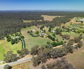 Rural / Farming commercial property sold at 640 Wangaratta-Yarrawonga Road Waldara VIC 3678