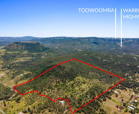 Rural / Farming commercial property for sale at Lot 31 Dolleys Road Withcott QLD 4352