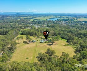 Rural / Farming commercial property for sale at 108 Coffee Street Tinonee NSW 2430