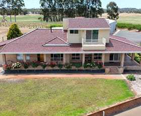 Rural / Farming commercial property for sale at 25 Richmond Street (Ringbark) Manjimup WA 6258