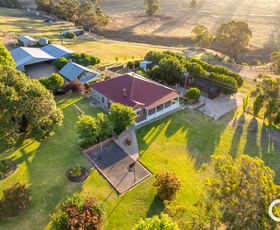 Rural / Farming commercial property for sale at 72 Wild Dog Creek Road Wattle Flat SA 5203