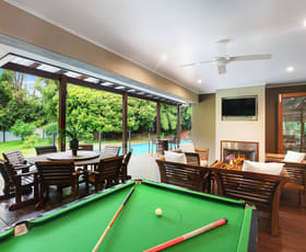 Rural / Farming commercial property for sale at 43-71 West Road Tamborine Mountain QLD 4272