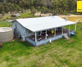 Rural / Farming commercial property sold at 1627 Howell Road Inverell NSW 2360