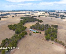 Rural / Farming commercial property for sale at 8 Maltrup Road Dinninup WA 6244