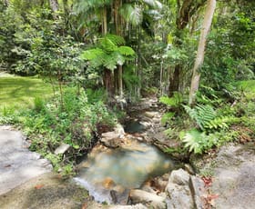 Rural / Farming commercial property for sale at 138 Araluen Road Tallebudgera Valley QLD 4228