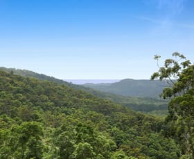 Rural / Farming commercial property for sale at 138 Araluen Road Tallebudgera Valley QLD 4228