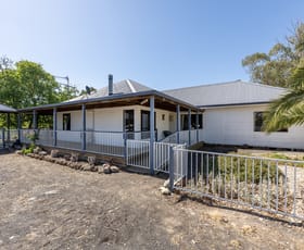 Rural / Farming commercial property for sale at 1387 Harrow-Clear Lake Road Douglas VIC 3409