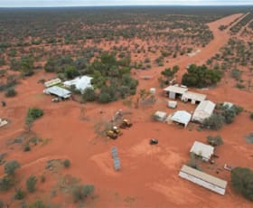 Rural / Farming commercial property for sale at Polelle Station Great Northern Highway Meekatharra WA 6642