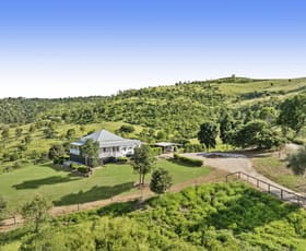 Rural / Farming commercial property for sale at 519 Derrymore Road Derrymore QLD 4352
