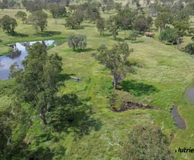 Rural / Farming commercial property for sale at 1122 Kumbia Road Haly Creek QLD 4610