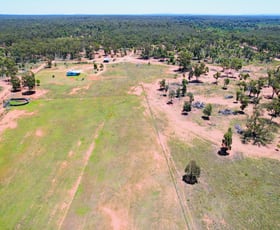 Rural / Farming commercial property for sale at "Mottlecah" 1017 Wilga Ridge Road Fifield NSW 2875