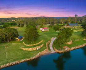 Rural / Farming commercial property for sale at 270 O'Briens Road Cattai NSW 2756