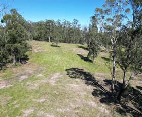Rural / Farming commercial property sold at Lot 17 Nullo Mountain Road, via Rylstone/Kandos Rylstone NSW 2849