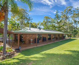 Rural / Farming commercial property sold at 16 Pine Mountain Drive Bondoola QLD 4703
