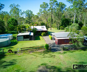 Rural / Farming commercial property sold at 21 Kelly Road Spring Creek QLD 4343