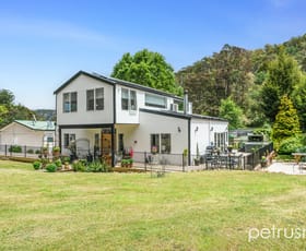 Rural / Farming commercial property for sale at 85 Rabbit Hill Road Tunnack TAS 7120
