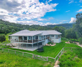 Rural / Farming commercial property for sale at 609 Mount French Road Mount French QLD 4310
