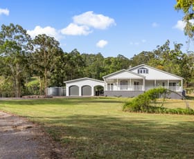 Rural / Farming commercial property for sale at 508 Pine Brush Road Clarence Town NSW 2321