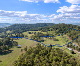 Rural / Farming commercial property for sale at 508 Pine Brush Road Clarence Town NSW 2321