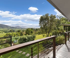 Rural / Farming commercial property for sale at 44 Possumwood Close Tyalgum NSW 2484