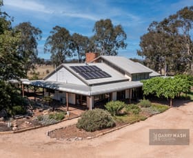 Rural / Farming commercial property sold at 2262 Glenrowan-Boweya Road Boweya VIC 3675
