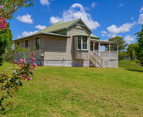 Rural / Farming commercial property sold at 366 Mudlo Road Kilkivan QLD 4600