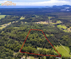 Rural / Farming commercial property for sale at 170 Stuarts Point Road Barraganyatti NSW 2441