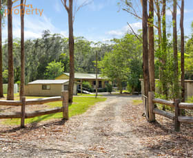 Rural / Farming commercial property for sale at 170 Stuarts Point Road Barraganyatti NSW 2441
