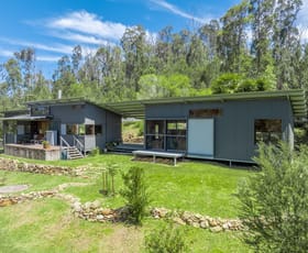 Rural / Farming commercial property for sale at 388 Cochranes Flat Road, Kiah Via Eden NSW 2551