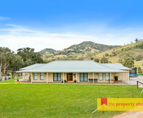 Rural / Farming commercial property for sale at 900 Yarrabin Road Mudgee NSW 2850