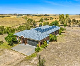 Rural / Farming commercial property for sale at 1669 Hamilton Highway Murgheboluc VIC 3218