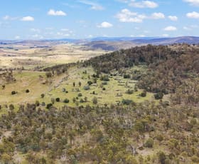 Rural / Farming commercial property for sale at "Kheme Hill" Eastwood Road York Plains TAS 7120