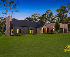 Rural / Farming commercial property sold at Proposed Lot 31/125 News Road Werombi NSW 2570