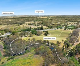 Rural / Farming commercial property for sale at 894 Midland Highway Batesford VIC 3213