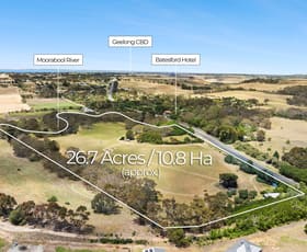 Rural / Farming commercial property for sale at 894 Midland Highway Batesford VIC 3213