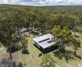 Rural / Farming commercial property sold at 8 Greberts Road Whiteman Creek NSW 2460