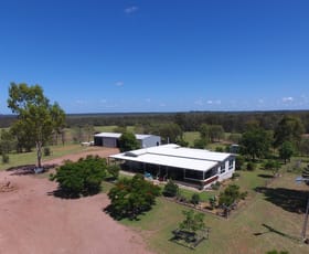 Rural / Farming commercial property sold at 572 Rubyvale Road Clermont QLD 4721