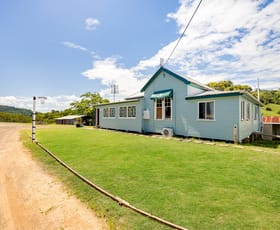Rural / Farming commercial property sold at 293 Middle Creek Road Federal QLD 4568