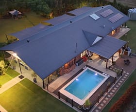 Rural / Farming commercial property for sale at 21992 Bruce Highway Glenorchy QLD 4650