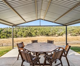 Rural / Farming commercial property sold at 298 Hines Road North Dandalup WA 6207