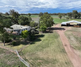 Rural / Farming commercial property sold at 2210 Old Narrabri Road Narrabri NSW 2390