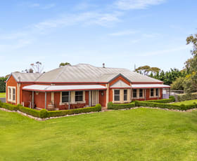 Rural / Farming commercial property for sale at 397 Old Boundary Road Allendale East SA 5291